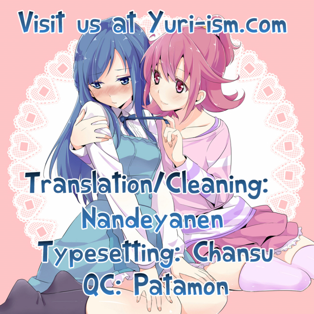 (COMIC1☆7)  [434 Not Found (isya)] Lament (Dokidoki! Precure) [English] [Yuri-ism]_42