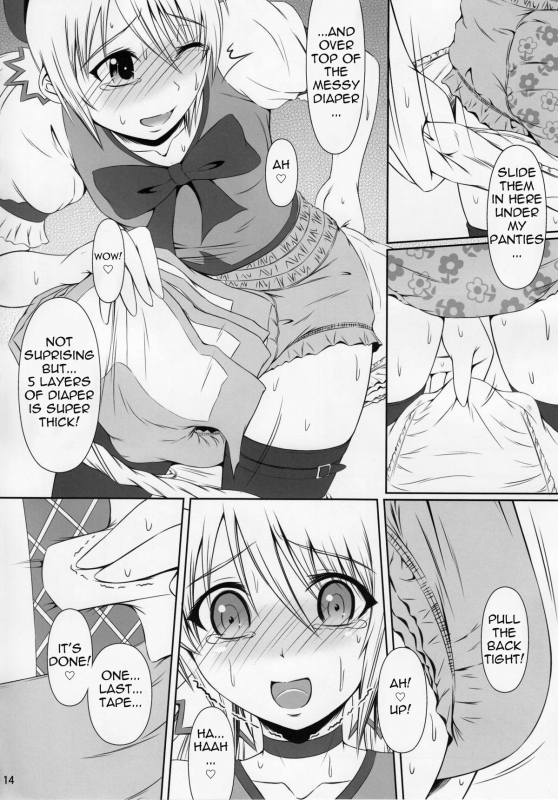 (COMIC1☆7) [Atelier Lunette (Mikuni Atsuko)] SCANDALOUS -Haisetsu no Utahime- [English] {yalmetc}_12