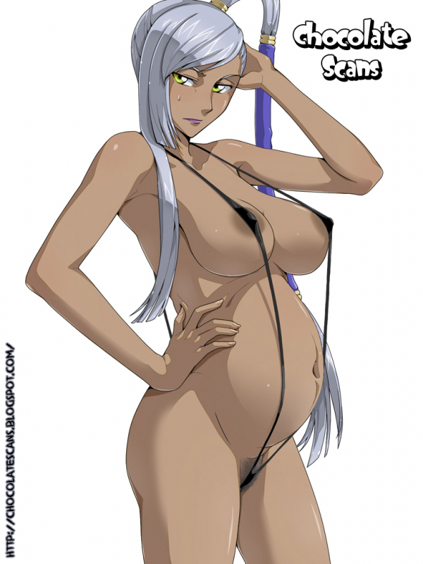 (COMIC1☆7) [Butagoya (Kemigawa Mondo)] Mesu Zuma Nikuyoku Kousai  A Wife's Lust Life [English] [Choc_26