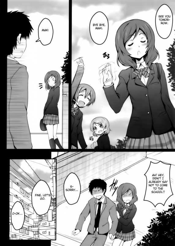 (COMIC1☆7) [Circle ARE (Cheru, Kasi)] BiBittored Operation (Love Live!) [English] [NEETouRyu Dojo]_08