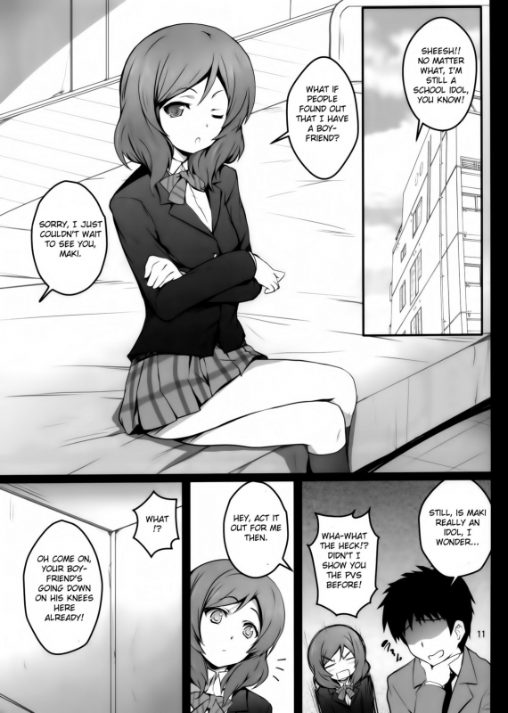 (COMIC1☆7) [Circle ARE (Cheru, Kasi)] BiBittored Operation (Love Live!) [English] [NEETouRyu Dojo]_09