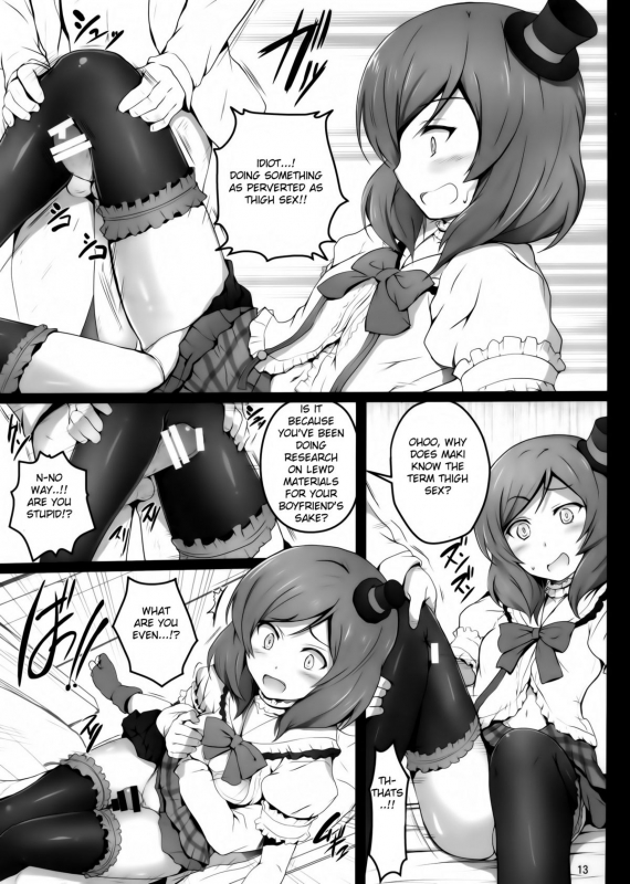 (COMIC1☆7) [Circle ARE (Cheru, Kasi)] BiBittored Operation (Love Live!) [English] [NEETouRyu Dojo]_11