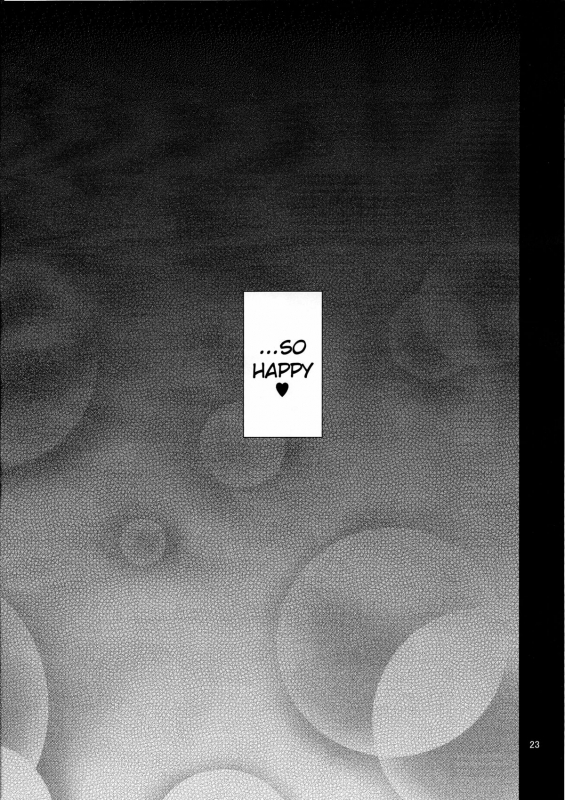 (COMIC1☆7) [Happiness Milk (Obyaa)] Nikuyokugami Gyoushin - Carnal desire in God _21