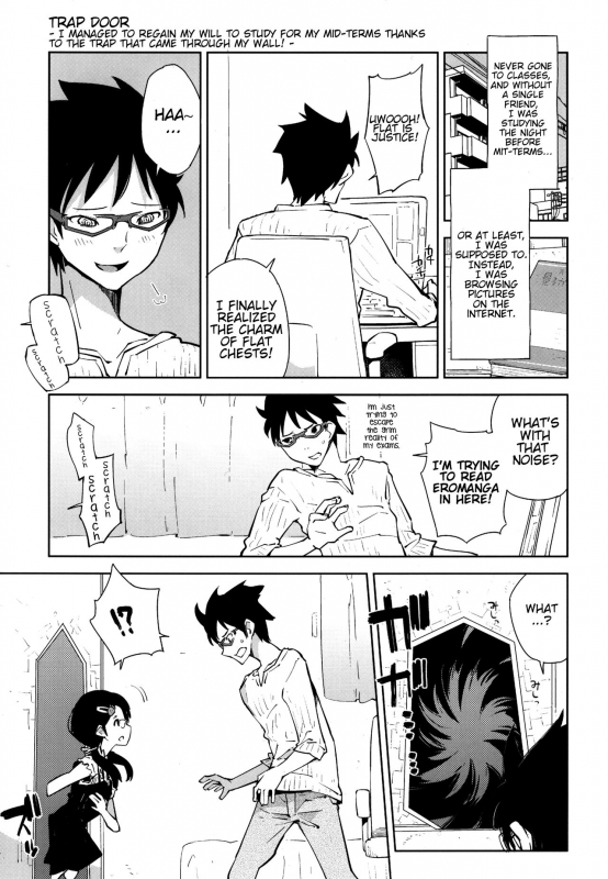 (COMIC1☆7) [Kabuttari _03