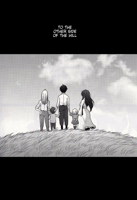 (COMIC1☆7) [Kohakutei (Sakai Hamachi)] Triangle (Maoyuu Maou Yuusha) [English] [Tigoris Translates]_22