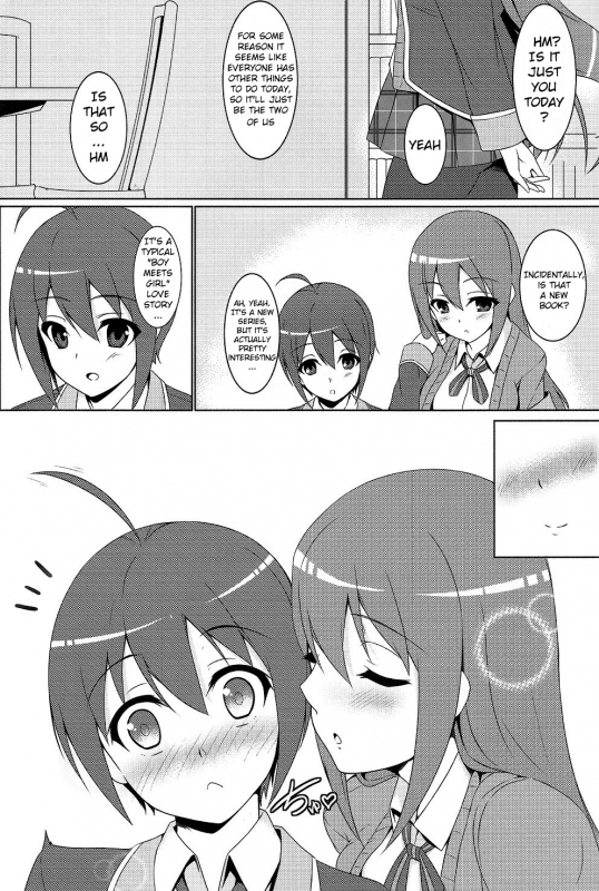 (COMIC1☆7) [Matatabi Sanjou (HaRu)] Mao ni wa Naishodayo (GJ-bu) [English] [Calgaryfag]_02