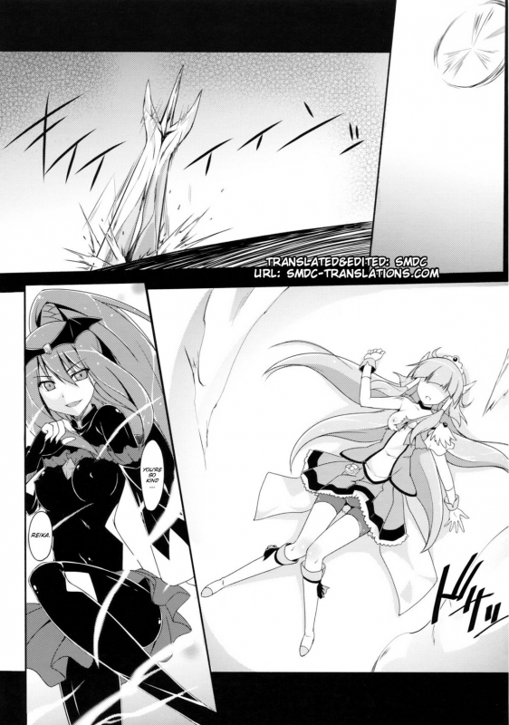 (COMIC1☆7) [MuraMura Pocky, Sinosino (Kasumi, Sinohara Sinome)] Stray Weeping Beauty (Sm_06