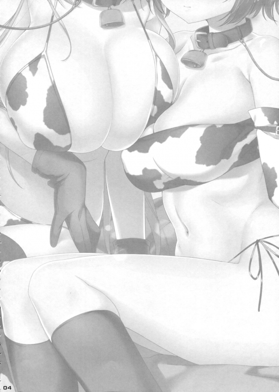 (COMIC1☆7) [Nama Cream Biyori (Nanase Meruchi)] New-Rin (No-Rin) [English] [Crystalium]_02