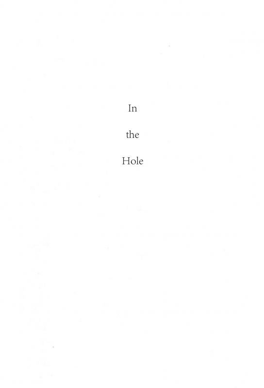 (COMIC1☆7) [No.21 (Psyche)] In the Hole (Kuroko no Basuke) [English] [yefione]_04