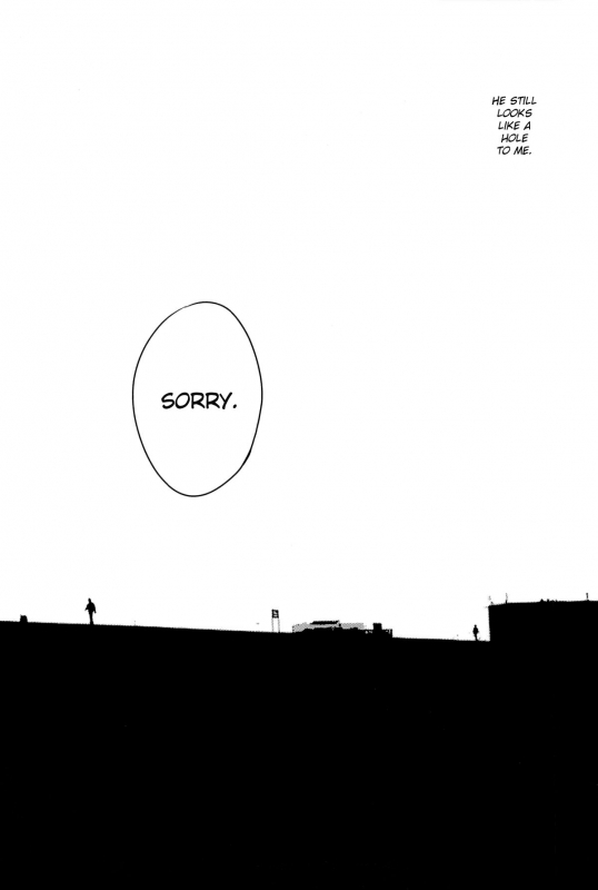 (COMIC1☆7) [No.21 (Psyche)] In the Hole (Kuroko no Basuke) [English] [yefione]_60