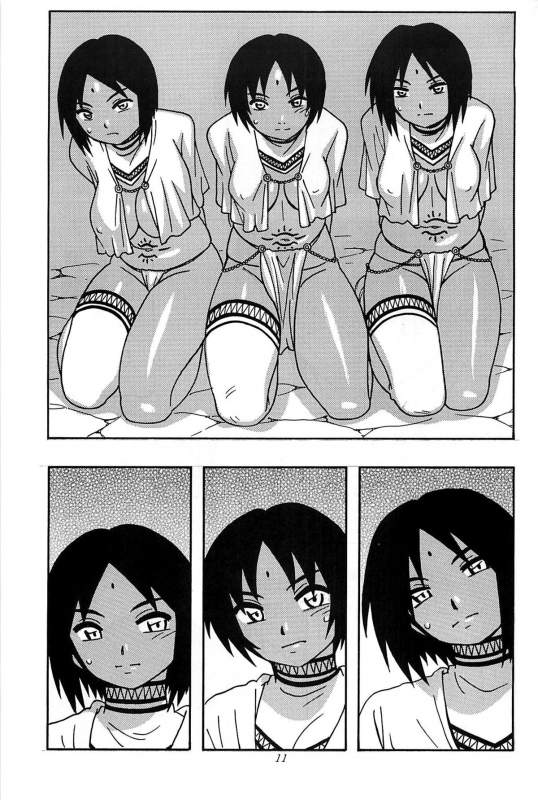 (COMIC1☆7) [O.RIginal brand (O.RI)] CELVARG1 [English] =SNP=_09