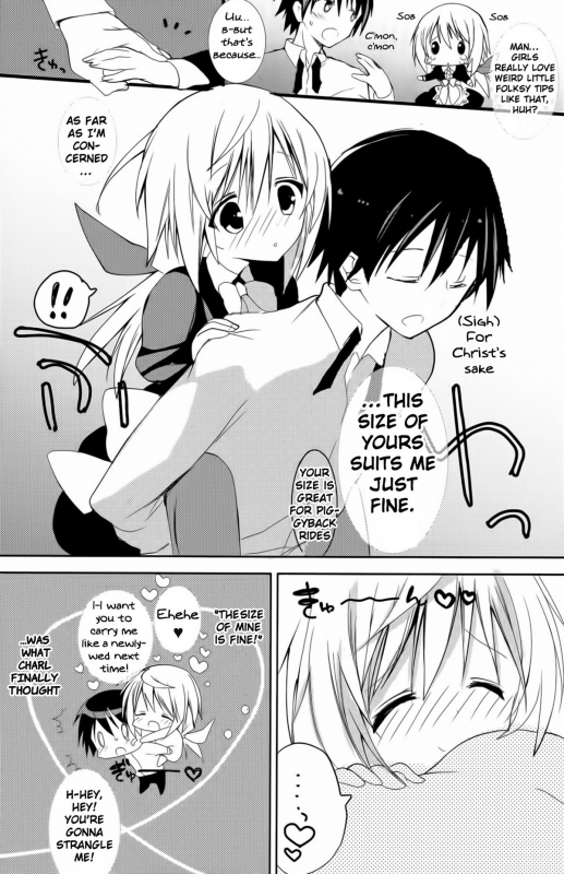 (COMIC1☆7) [Otona Shuppan (Hitsuji Takako)] Daisuki Collection 2  Love Collec_13