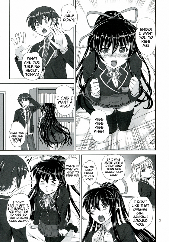 (COMIC1☆7) [PX-REAL (Kumoi Takashi)] Tohka BEDEND (Date A Live) [English] [Tigoris Translates]_02