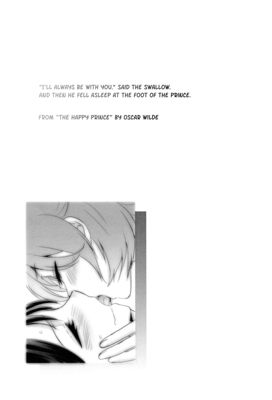 (COMIC1☆7) [Sweet Pea, COCOA BREAK (Ooshima Tomo, O_23