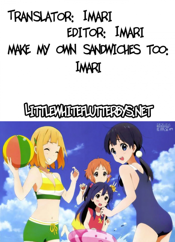 (COMIC1☆7) [Transient Melody (Kawasaki Tadataka)] Heart wo Uchinuite!  A Shot T_29