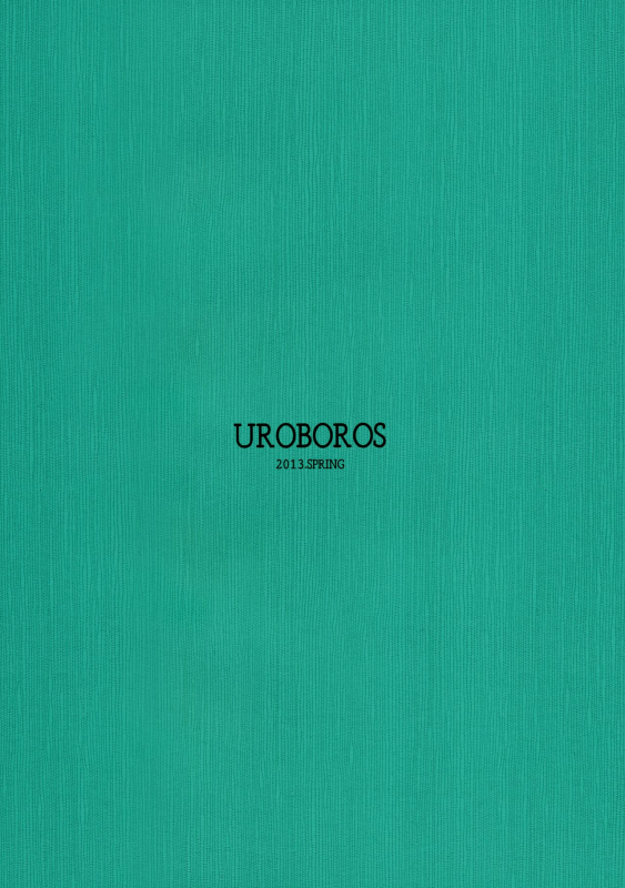 (COMIC1☆7) [UROBOROS (Utatane Hiroyuki)] Mousou Koukan Nikki wa Herlock Aruki no _20