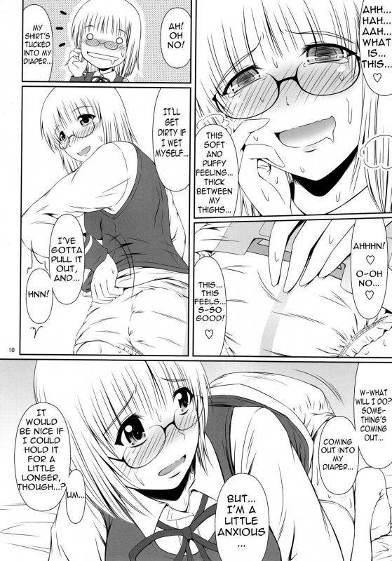 (COMIC1☆8) [Atelier Lunette (Mikuni Atsuko)] Naisho Nano! -Haruhara_08