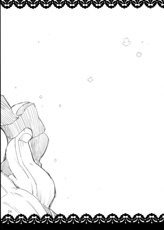 (COMIC1☆8) [A・L・L (Azuma Sawayoshi)] SWEET SYRUP (Puella Magi Madoka Magica) [English] {doujin-moe.us}_22