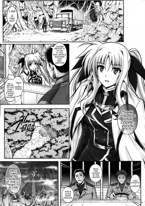 (COMIC1☆8) [Cyclone (Izumi, Reizei)] T-18T☆ANA (Mahou Shoujo Lyrical Nanoha) [English] {doujin-moe.us}_31