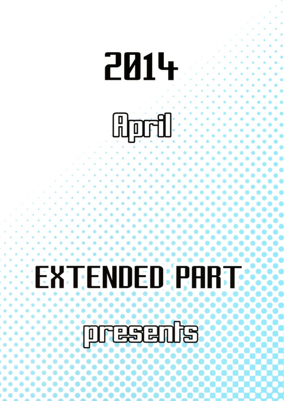 (COMIC1☆8) [EXTENDED PART (YOSHIKI)] S_25