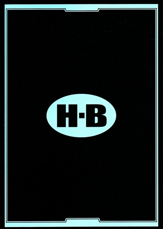 (COMIC1☆8) [H.B (B-RIVER)] Inexhaustible pleasure (Gundam Build Fighters) [English] [VVayfarer]_25