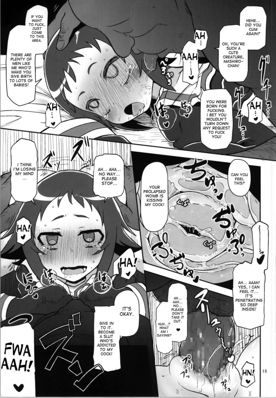 (COMIC1☆8) [HellDevice (nalvas)] Tokai no Cabbage Batake (Mikakunin de Shinkoukei) [English] [desudesu]_17