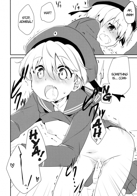 (COMIC1☆8) [Ichigosize (Natsume Eri)] Teitoku! Boku_10