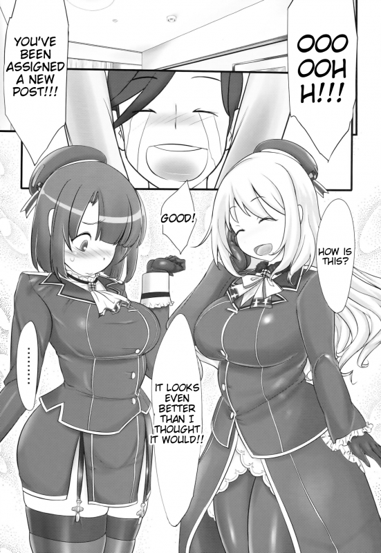 (COMIC1☆8) [Kinbou Sokai (Konmori)] black denier doctrine (Kantai Collection -KanColle-_02