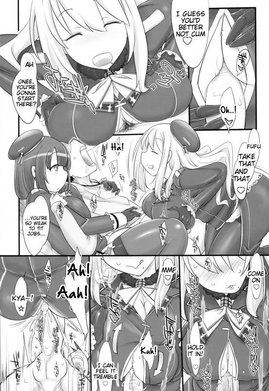 (COMIC1☆8) [Kinbou Sokai (Konmori)] black denier doctrine (Kantai Collection -KanColle-_07