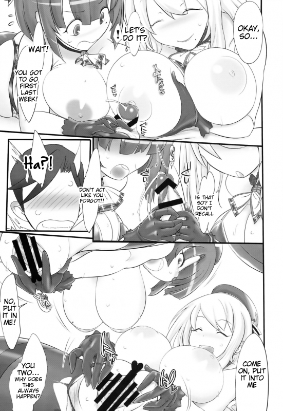 (COMIC1☆8) [Kinbou Sokai (Konmori)] black denier doctrine (Kantai Collection -KanColle-_16