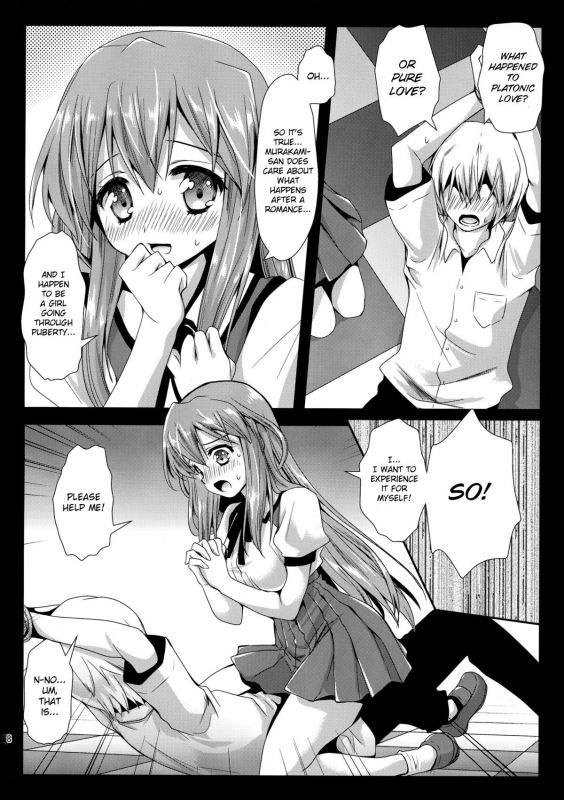 (COMIC1☆8) [Kurosawa pict (Kurosawa Kiyotaka)] Kotori Hang Up! (Brynhildr in the Darkness) _07