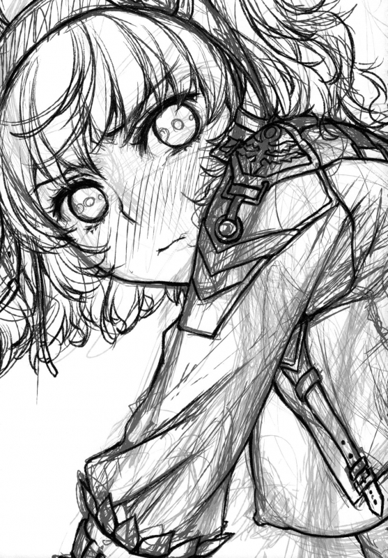 (COMIC1☆8) [Otentomaru (Nakamura Kanko)] Aqua-san wa, Ippai Kawaii (Super Robot Wars MX) [English_39