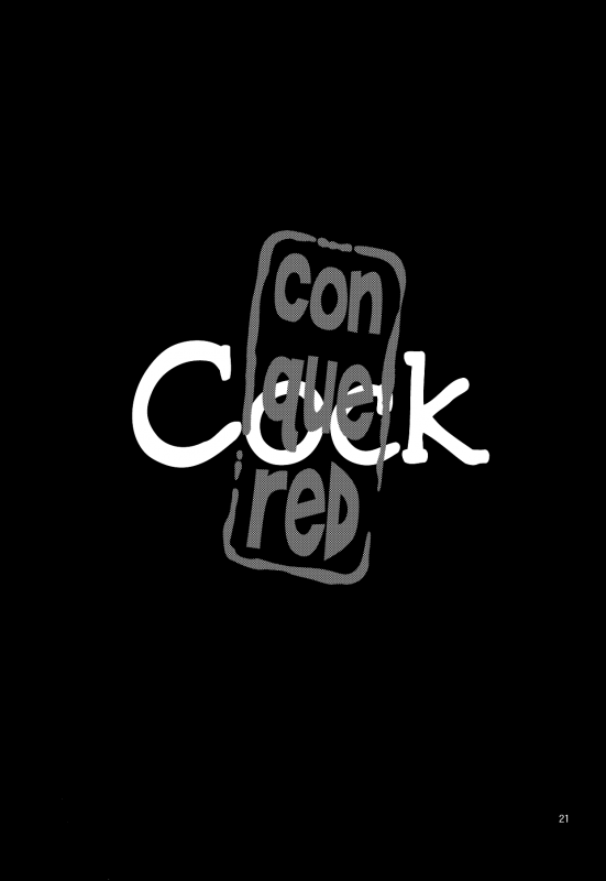 (COMIC1☆8) [Popochichi (Yahiro Pochi)] Chinpo Seifuku ~Bouryaku no Zvezda~ (Seka_19