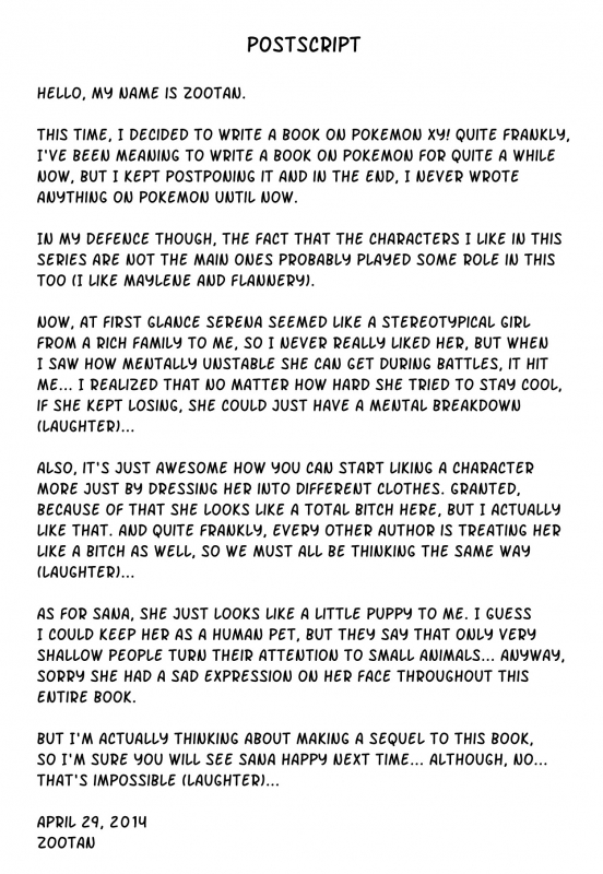 (COMIC1☆8) [Wicked Heart (ZooTAN)] XXMONSTER (Pokemon) [English] [Kusanyagi]_24