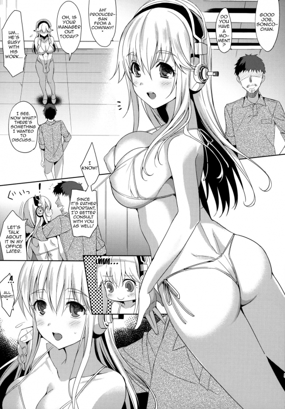 (COMIC1☆8) [abgrund (Saikawa Yusa)] GOOD-BYE BEAUTIFUL DREAMER (Super Sonico) [English] {doujin-moe.us}_03