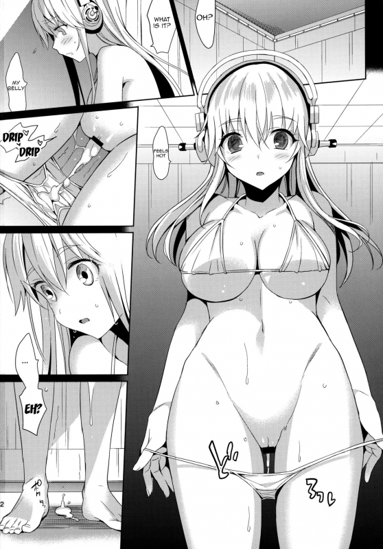 (COMIC1☆8) [abgrund (Saikawa Yusa)] GOOD-BYE BEAUTIFUL DREAMER (Super Sonico) [English] {doujin-moe.us}_20