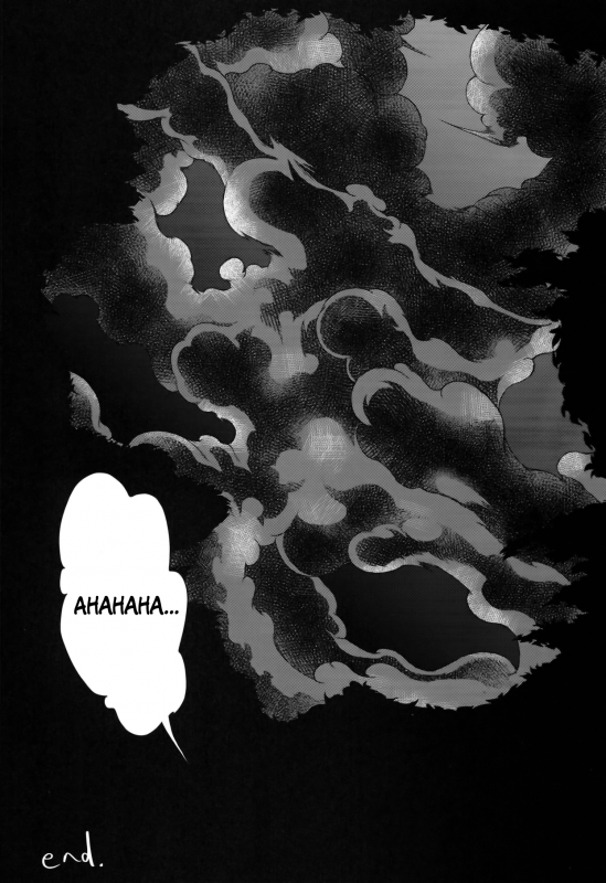 (COMIC1☆8) [chocolate Lv.5 (dynamite moca)] Match Uri no Otokonoko to Ki_21