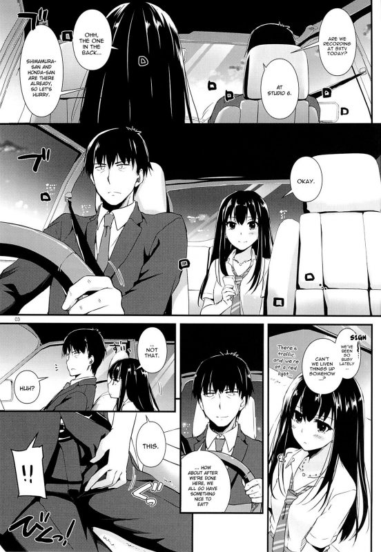 (COMIC1☆9) [Digital Lover (Nakajima Yuka)] D.L. action 93 (THE IDOLM@STER CINDERELLA GIRLS) [Engli_01