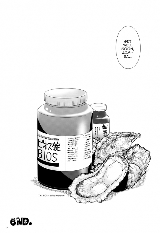 (COMIC1☆9) [Digital Lover (Nakajima Yuka)] D.L. action 94 (Kantai Collection -KanColle-) [English] {Y_15