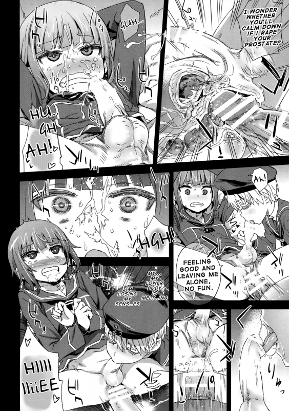 (COMIC1☆9) [Fatalpulse (Asanagi)] DANKE DANKEI REVOLUTION (Kantai Collection -KanColle-) [Englis_06