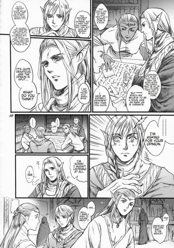 (COMIC1☆9) [Flieger (Ten)] Kitaku Keibiin [English] [VR]_46