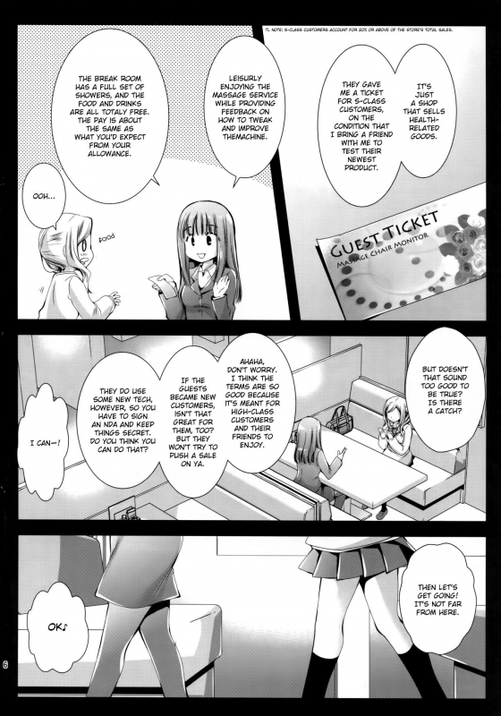 (COMIC1☆9) [Kurosawa pict (Kurosawa Kiyotaka)] Seifuku Shokushu 7 [English] [HerpaDerpMan]_04