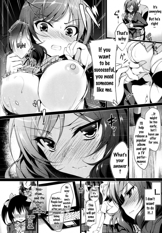 (COMIC1☆9) [Ninokoya (Ninoko)] MAKIPET (Love Live!) [English] {doujins.com}_06