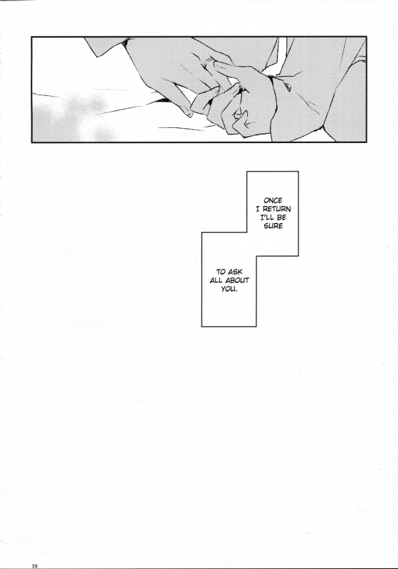 (COMIC1☆9) [Rosapersica (Ichinomiya)] Yoru Yahagi (Kantai Collection -KanColle-) [English] [constantly]_36