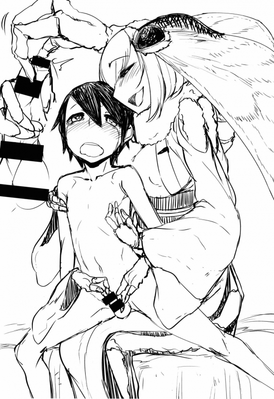 (COMIC1☆9) [Sakekan Memorial (SOLOPIPB)] Shiragasane -Tamoto-  Layers of White 2 [English] [rampan_37