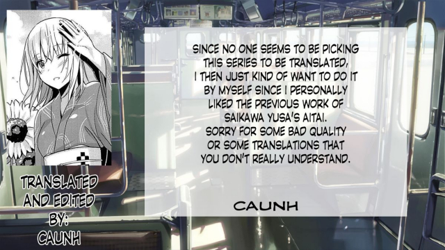 (COMIC1☆9) [abgrund (Saikawa Yusa)] Aitai Ni [English] [Caunh]_30