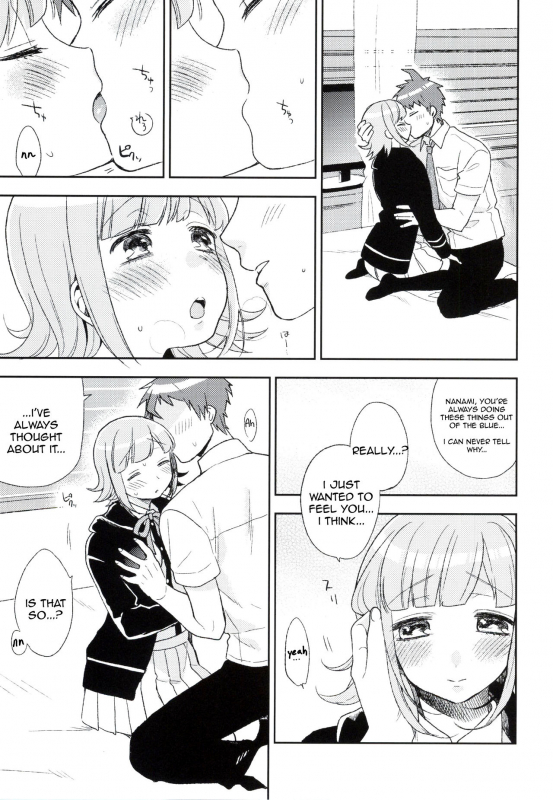 (COMIC1☆9) [udura (Maeda Momo)] Heart Connect (Danganronpa 2) [English]_03