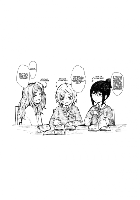 (COMITIA 104) [Seibunkaken (Yanagida Fumita)] Kimi o Taosu_30