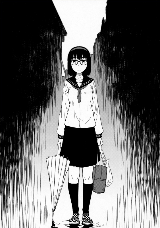 (COMITIA100) [JUNKLAND2 (Shimimaru)] Yokushitsu no Igyou (Ichi) [English] {SMDC}_02