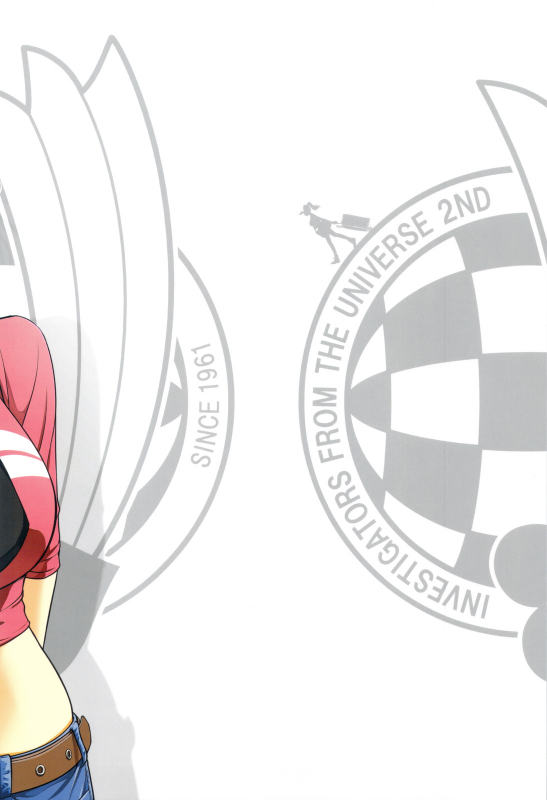 (COMITIA100) [Otaku Beam (Ootsuka Mahiro)] Sorako no Tabi 2 [English] [Elegant Succubus]_33